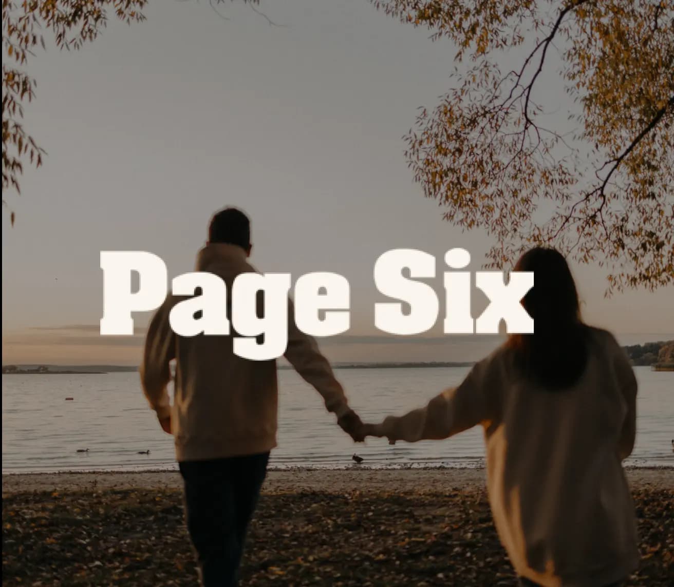 Page six