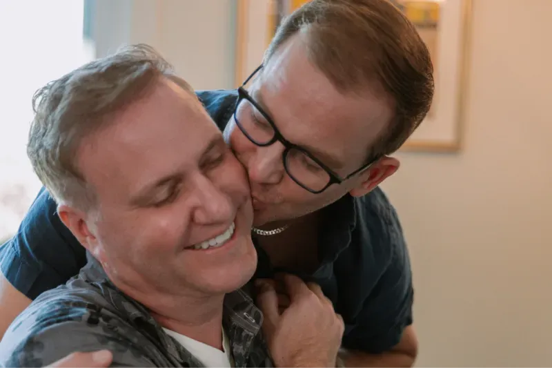 Tawkify couple story