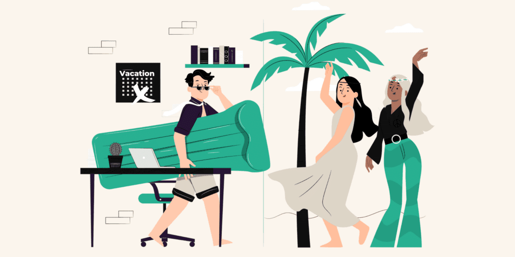 Learn what to do when you're dating someone who's not ready for a relationship and how to handle their lack of commitment gracefully.