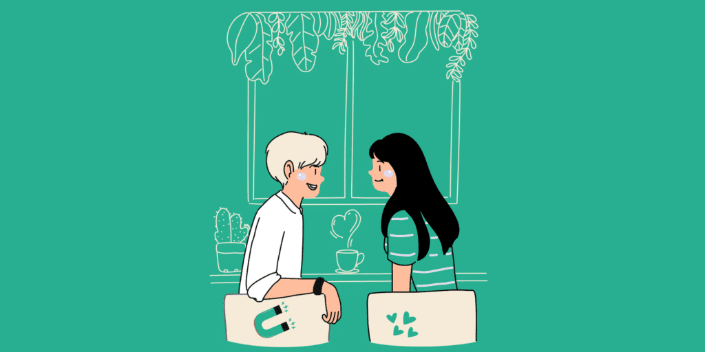 If you want to know how to attract a man, read on to discover the secrets about what attracts men to women.