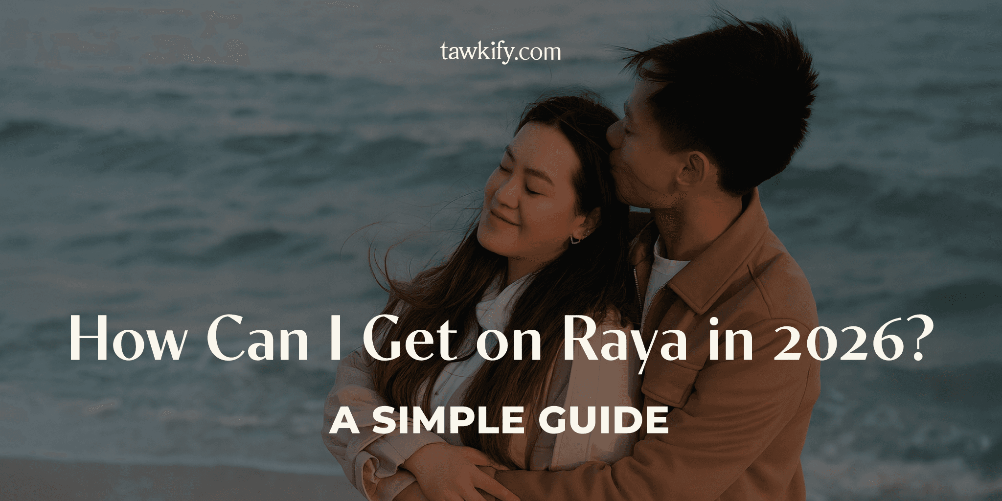 Want to join Raya in 2026? Discover the step-by-step process, eligibility criteria, and tips for increasing your chances of getting accepted into this exclusive dating app.