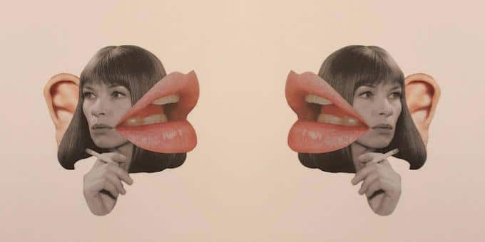 Art: Adam Hale, Creator of The Daily Splice, Repurposed by Tawkify