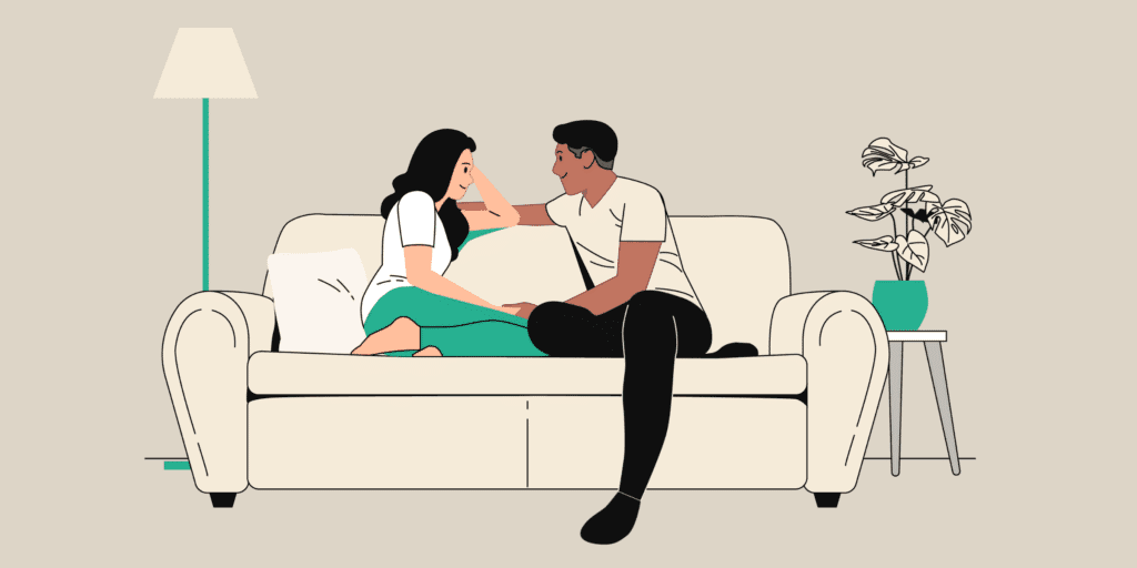 Wondering if someone is into you? Uncover the top 10 signals of flirting with our helpful list and learn how to flirt back with ease!