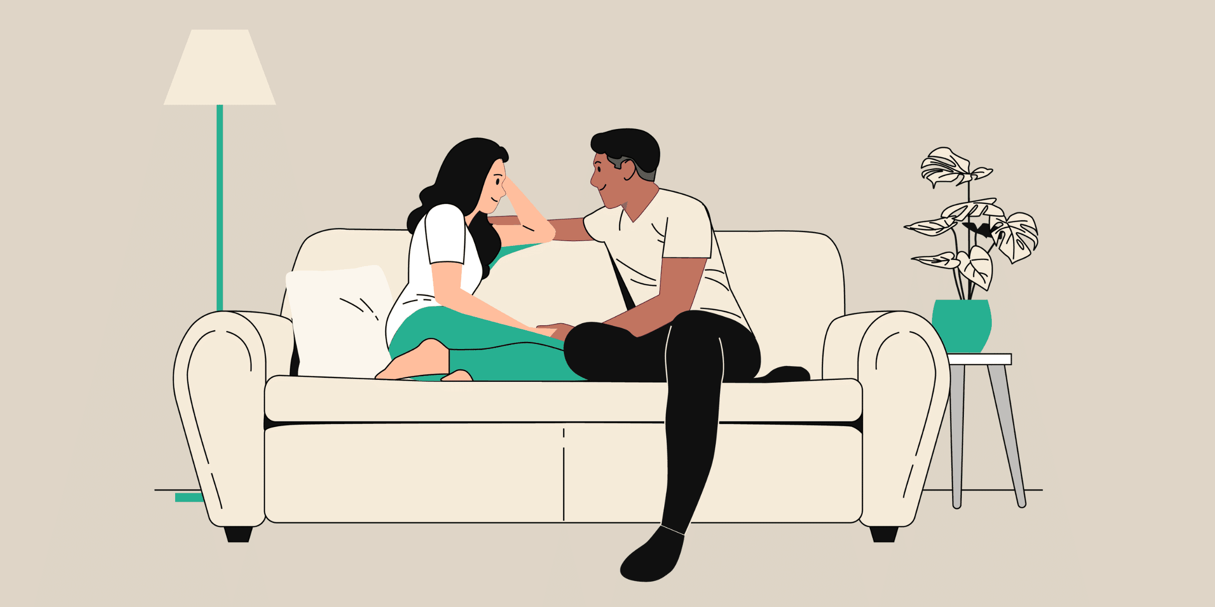 Wondering if someone is into you? Uncover the top 10 signals of flirting with our helpful list and learn how to flirt back with ease!