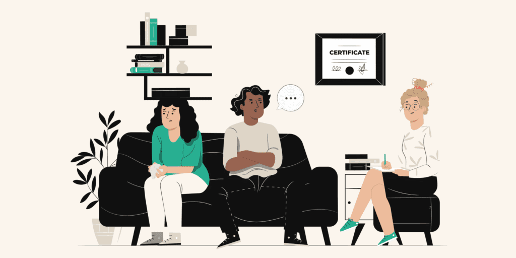 What are the telltale signs of relationship trauma? Recognize and heal from the effects of an abusive partner.