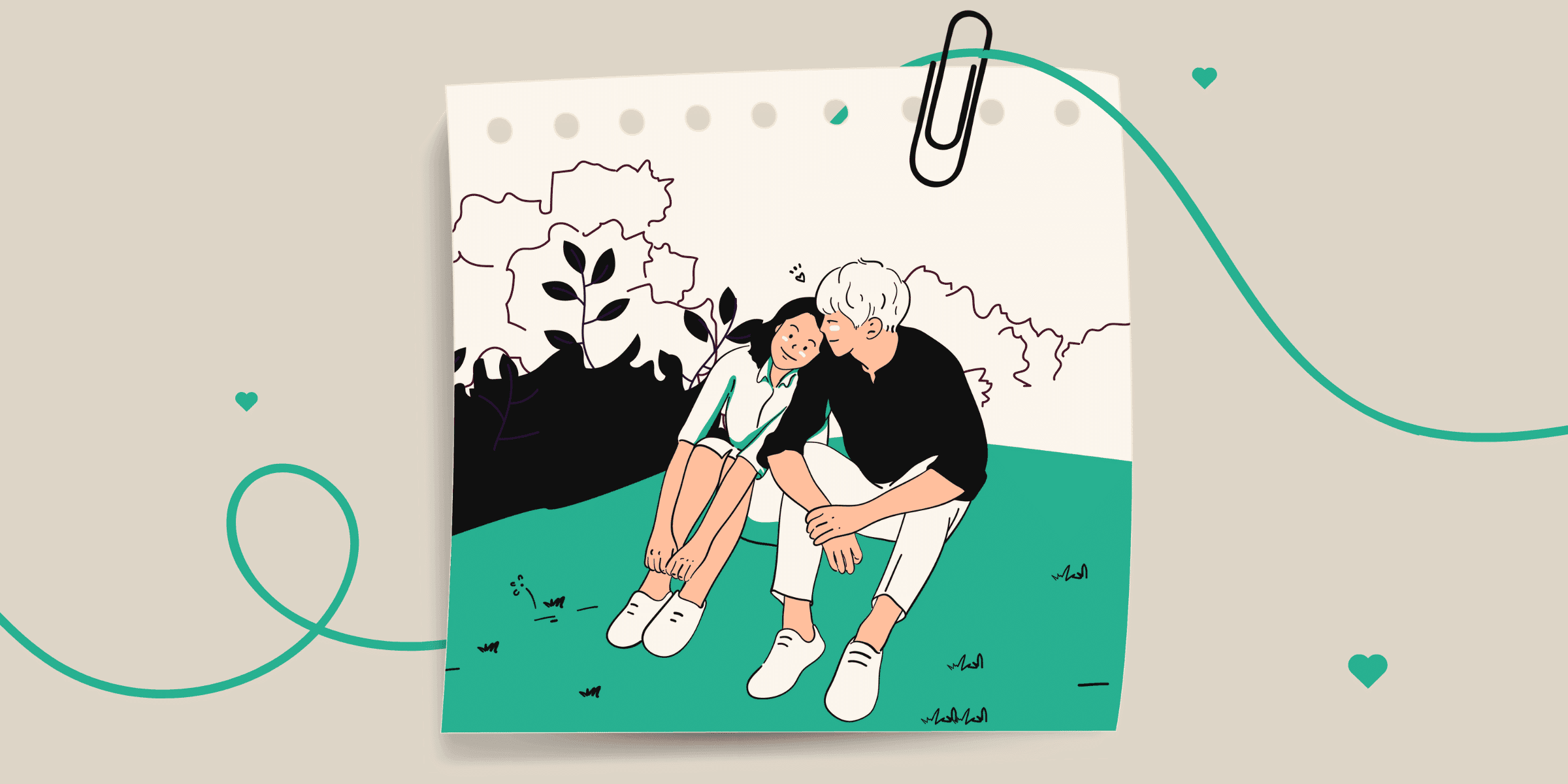 Understanding attachment styles in relationships and dating is key to finding a compatible partner. Read our guide to learn more!