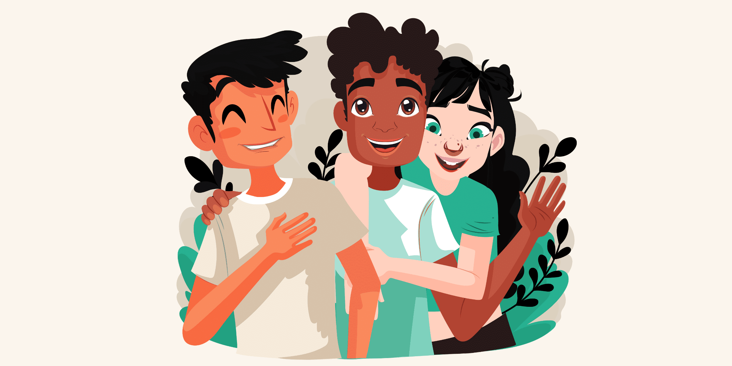 Did you know your best friend can be your soulmate? It’s true! In our guide, we explore both platonic soulmates and romantic friendships.