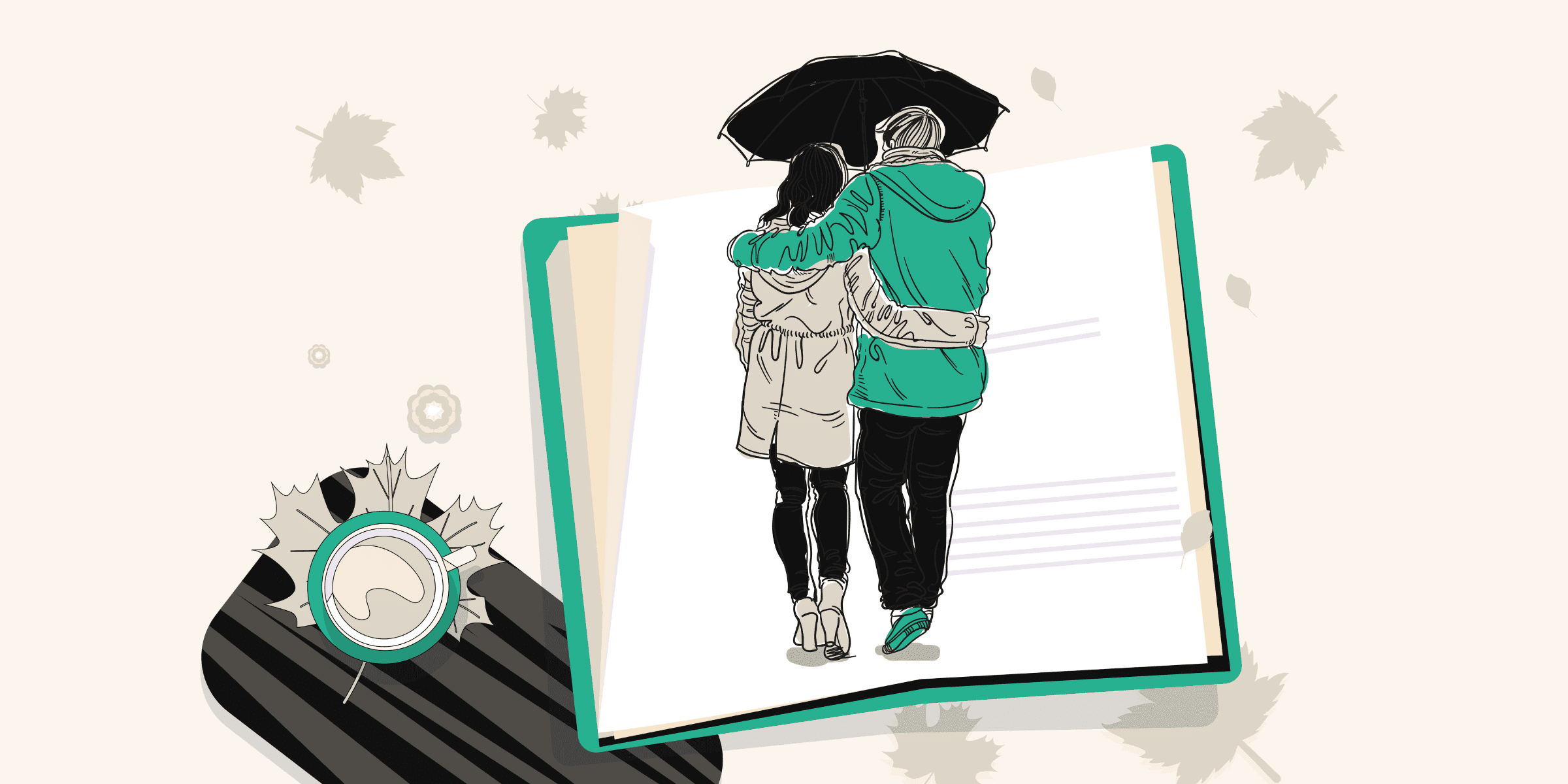 Get inspired by the best fall date ideas, from culinary delights to spooky outings!