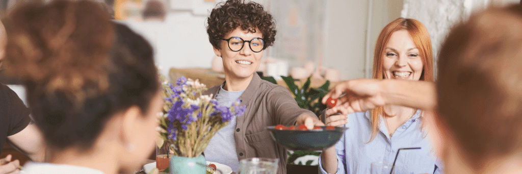 Dating Advice for Widows and Widowers: Don't Let Your Friends and Family Interfere