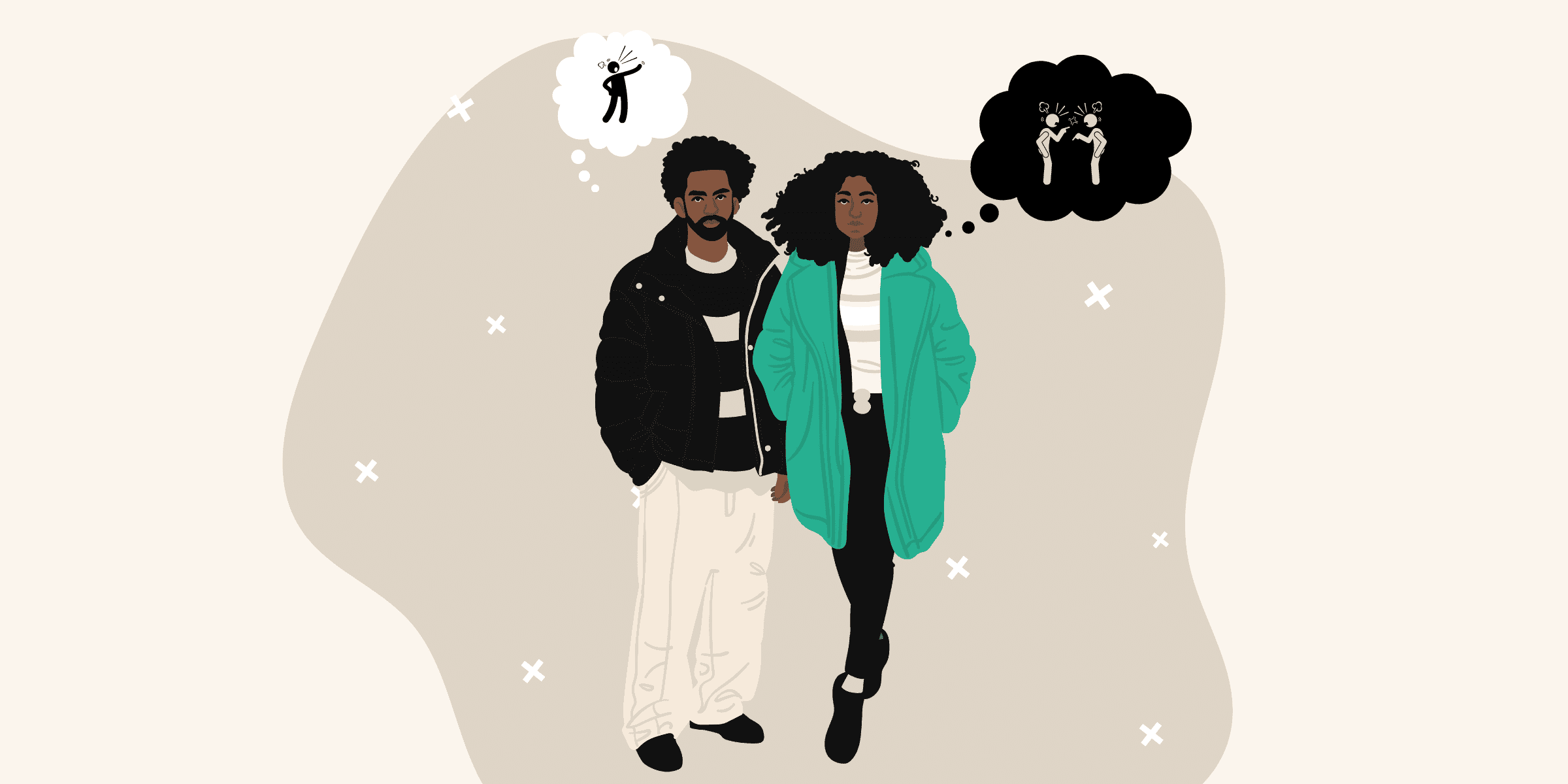 Do you think you’re in a situationship? Learn all the signs of a situationship, including red flags, and get tips for how to navigate it.